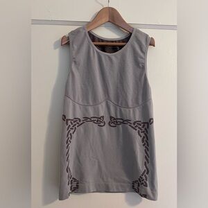 Athleta Mometum Seamless Tank Top